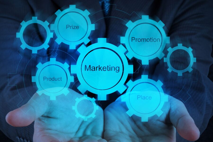 Types of 7 P’s of Marketing Mix