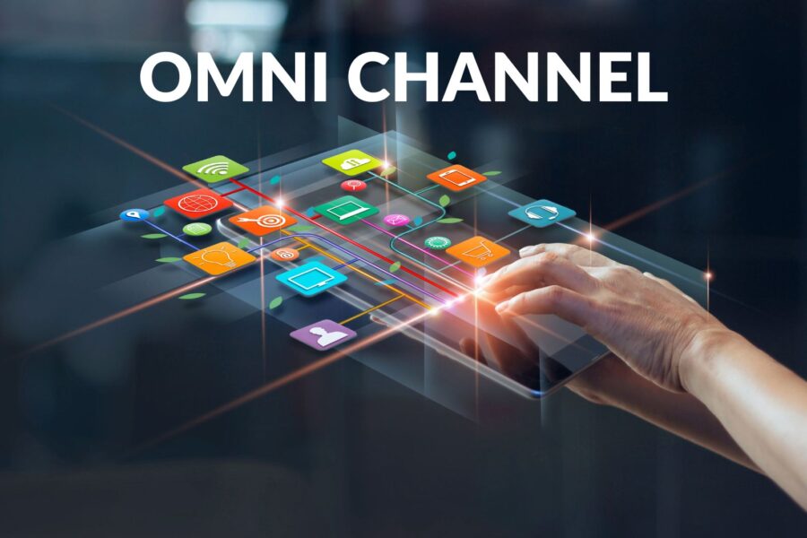 What is Omni Channel ?