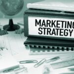 What are 4 types of Marketing Strategy?